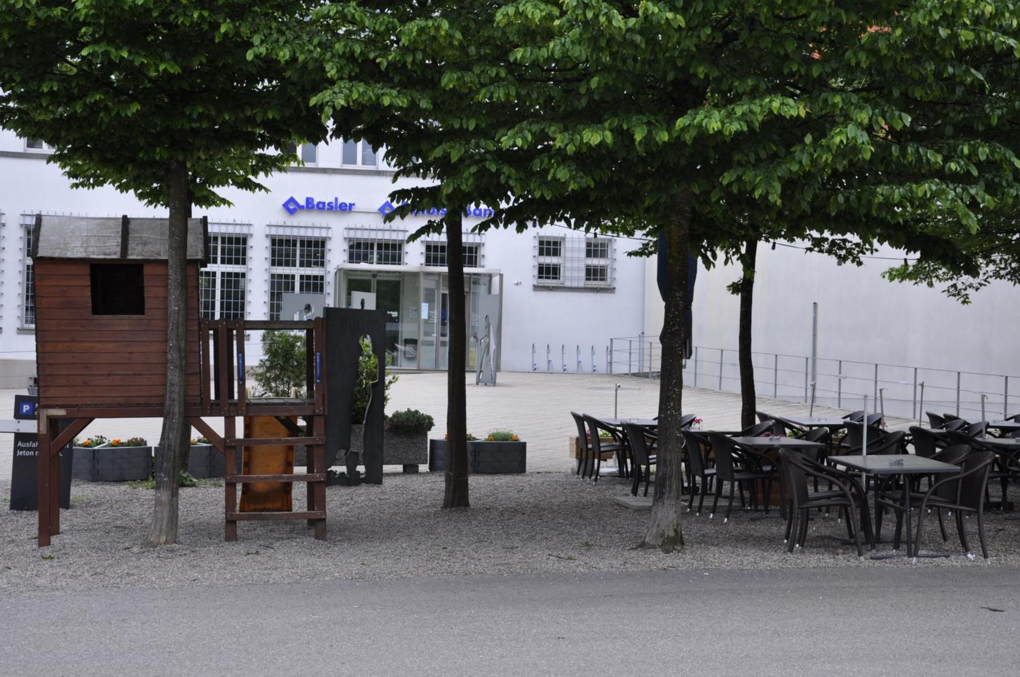 Hotel Restaurant Passage Grenchen Kültér fotó