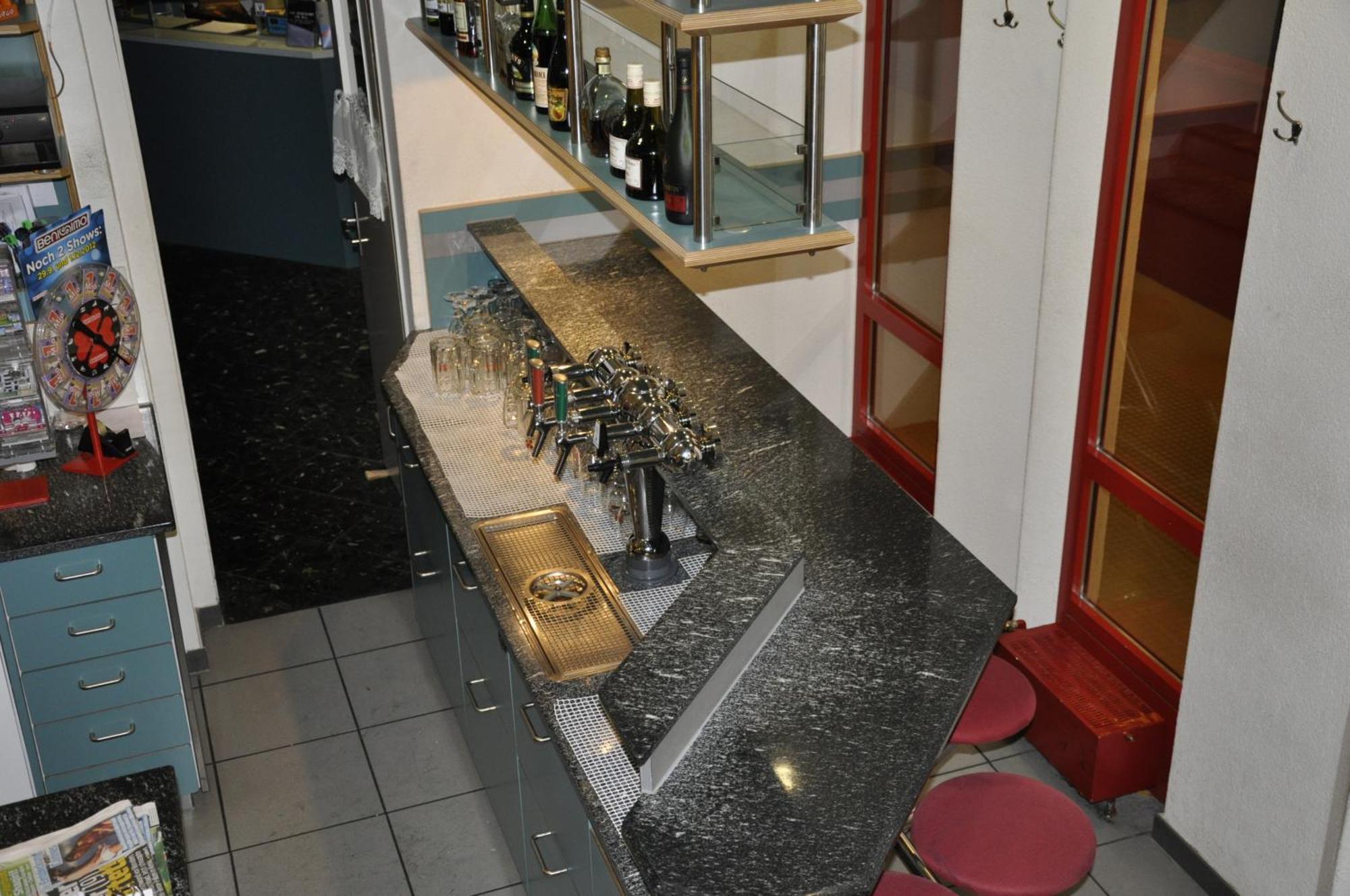 Hotel Restaurant Passage Grenchen Kültér fotó